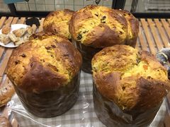 -Dough&Joe团憩(瑞虹天地月亮湾店)