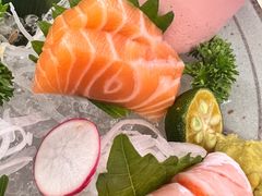 -仙隐小鹿中华料理(南宁万象城店)