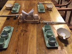 -烛影拾光观景餐厅·创意菜·摄影·小提琴(大唐不夜城店)