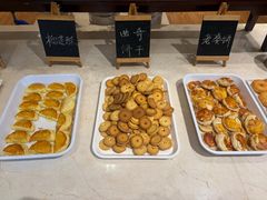 -东方之珠洗浴休闲广场(南开店)