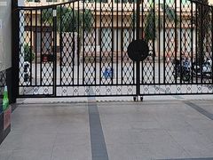 -大天然酒店(军民路店)