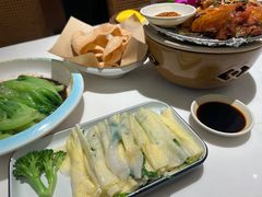 -食膳星港记·手工现做港式茶餐厅(吉联店)