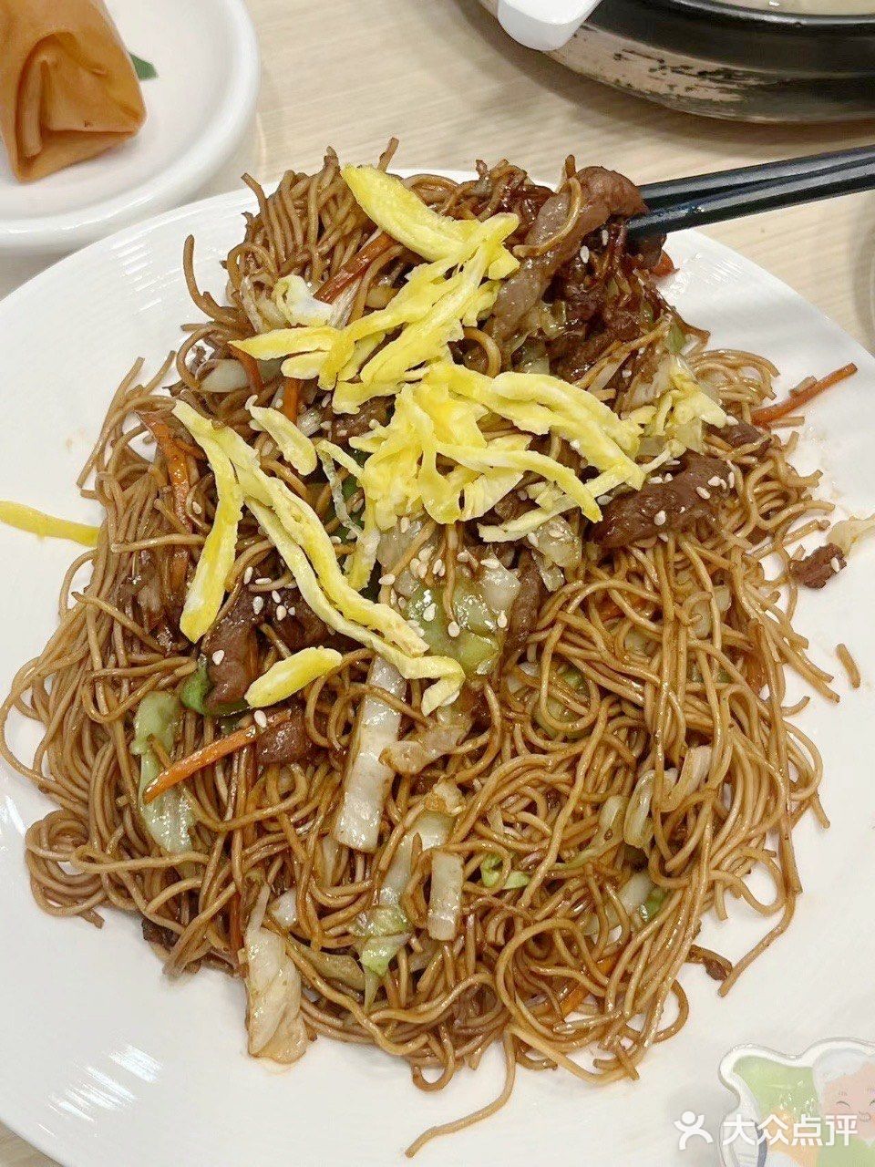  无人不晓南京新开了这家蔡澜港式点心！