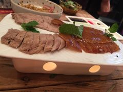 -四季民福烤鸭店(前门廊房二条店)