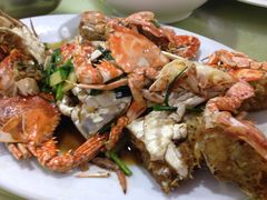 -秋姐美食店(旅游大道店)