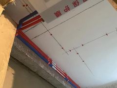 -三菱电机中央空调(红星美凯龙真北店)
