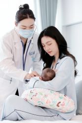 -杭州贝瑞斯美华妇儿医院·早孕·产检·儿科