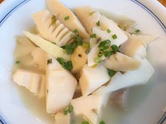 -莫干山郡安里度假酒店-桃尖中餐厅