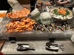 -康莱德酒店·美庭自助餐厅