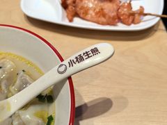-小杨生煎(周浦万达店)