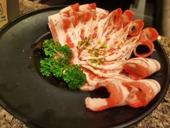 -汉拿山(悦荟·万科购物中心店)
