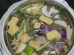 -益街坊牛腩火锅(南边海店)