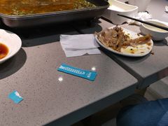 -半天妖烤鱼(东方新天地店)