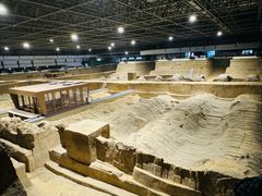 -秦始皇帝陵博物院(兵马俑)