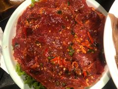 -三江两海老火锅(北京首店)