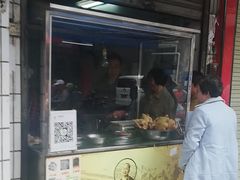 门面-肥婆兰鸡饭(西门外街店)