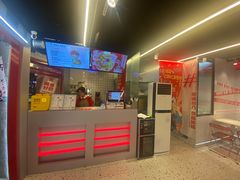 -百事喜乐炸鸡铺(合肥首店)