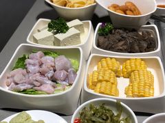 -海底捞火锅(方塔东街店)