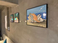 -十一咖啡(青年大街工厂店)