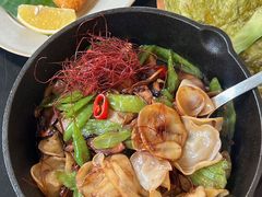 -盛元荼集  素食(滨江凯德壹店)