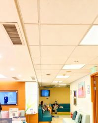 -杭州贝瑞斯美华妇儿医院·早孕·产检·儿科