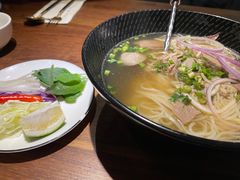 -星叶·东南亚料理(宁波万象汇店)