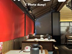 -饕林餐厅(春熙路店)