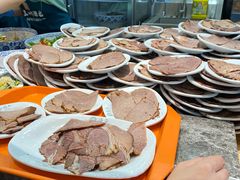 -德元兰州纯汤牛肉面(龙阳路店)
