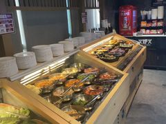 -火炉火自助餐(五道口购物中心店)