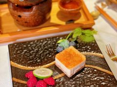 -叶叶菩提(太原别墅店)