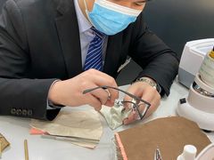 -浙文眼镜(华熙528店)