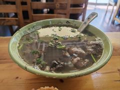 -昌顺马记小吃店(昌盛园店)