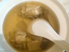 -水月周庄铂尔曼酒店-水月荟中餐厅