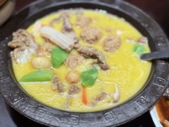 -六合居·明厨亮灶餐厅(成双大道店)