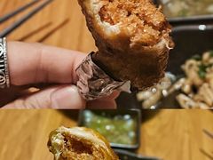 明太子鸡翅-木子烧鸟屋(百子湾店)