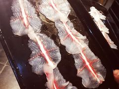 -京门活鱼馆·鱼火锅(百子湾（原红庙）店)