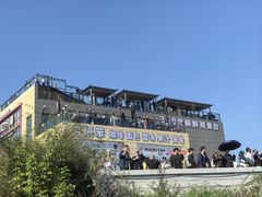 -图们国门景区
