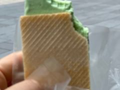 -詹爷爷乌节路街头冰淇淋