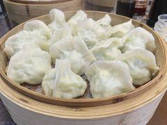 -韩记海鲜饺子旗舰店(红海新区店)