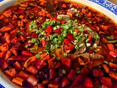 -院8里·少城记忆老川菜(宽窄巷子店)