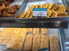 -甜丫丫西点(九环路店)