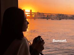 -武汉关码头(轮渡站)