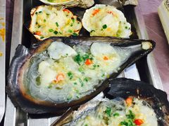 -指爱龙虾(金杨路总店)