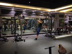 -诺德健游泳健身会馆(良渚欧文店)