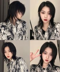 -icare美发沙龙