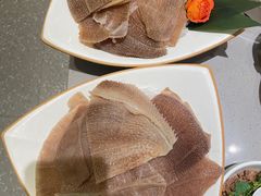 -海底捞火锅(天通苑华联店)