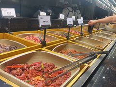 -韩盛·盛江山自助料理(中街大悦城黑金店)