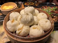 -陶德砂锅(蜀汉路店)