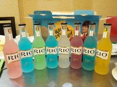 -郭记原生态烤羊腿(长宁路店)