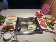 -海底捞火锅(万丰桥店)